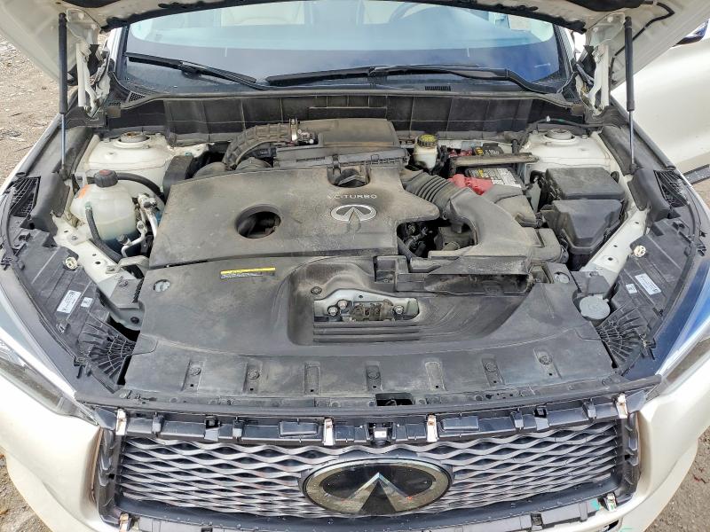 2021 Infiniti Qx50 მანქანა იყიდება აუქციონზე, vin: 3PCAJ5CB6MF116080, აუქციონის ნომერი: 66023576