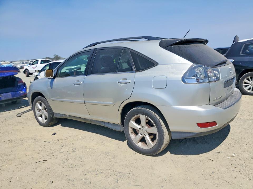 Продажа на аукционе авто 2005 Lexus Rx, vin: JTJGA31U650046886, номер лота: 63805156