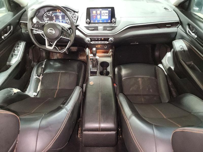Aukcja sprzedaży 2019 Nissan Altima, vin: 1N4BL4CV8KC153800, numer aukcji: 63395176