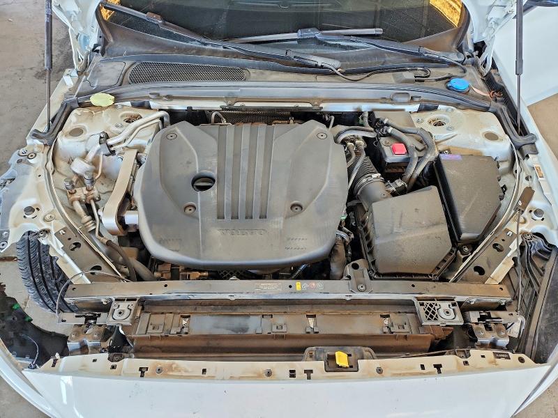 Продажа на аукционе авто 2023 Volvo S60, vin: 7JRL12TK1PG239711, номер лота: 63342266