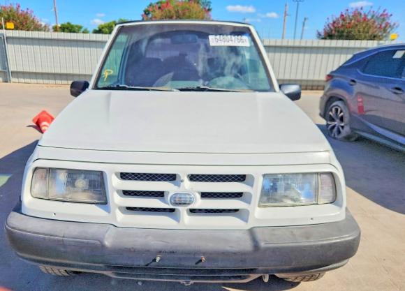 Продажа на аукционе авто 1996 Geo Tracker, vin: 2CNBJ1868T6936122, номер лота: 64804766