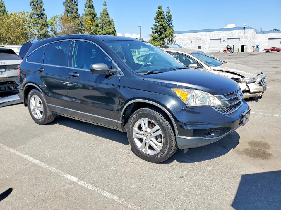 Aukcja sprzedaży 2011 Honda Cr-v, vin: 5J6RE3H56BL056045, numer aukcji: 65381326