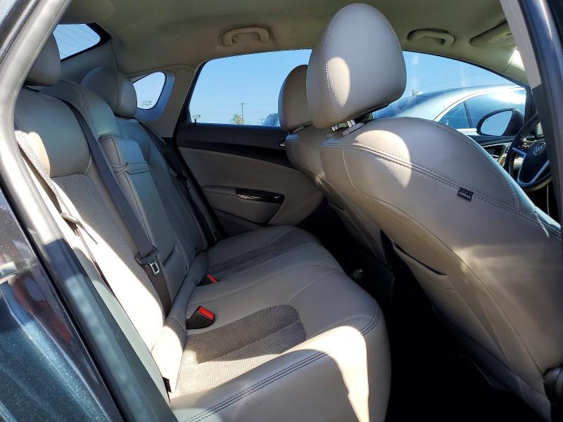 Aukcja sprzedaży 2016 Buick Verano, vin: 1G4PW5SK6G4131814, numer aukcji: 63698006