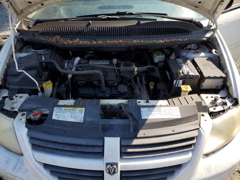 Aukcja sprzedaży 2007 Dodge Grand Caravan, vin: 2D8GP44L97R197614        , numer aukcji: 66447746