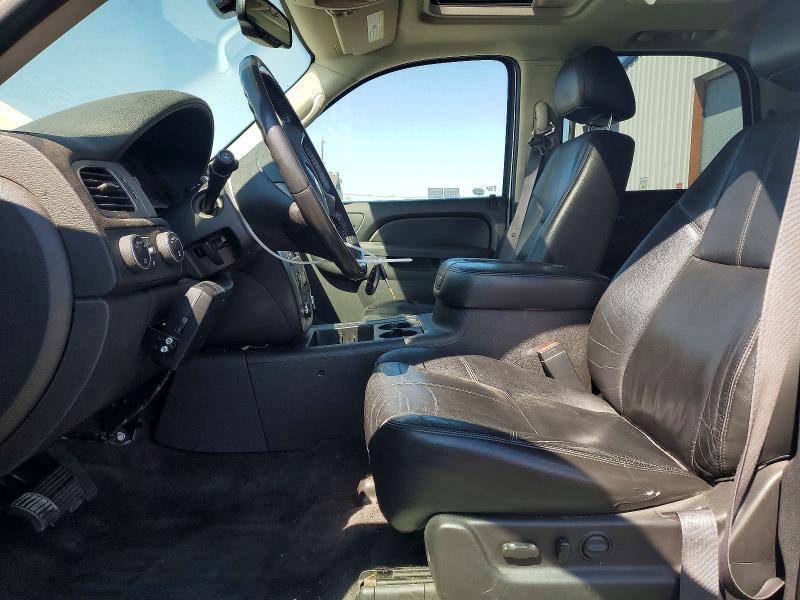 Aukcja sprzedaży 2011 Chevrolet Tahoe, vin: 1GNSKBE03BR366516, numer aukcji: 66303986