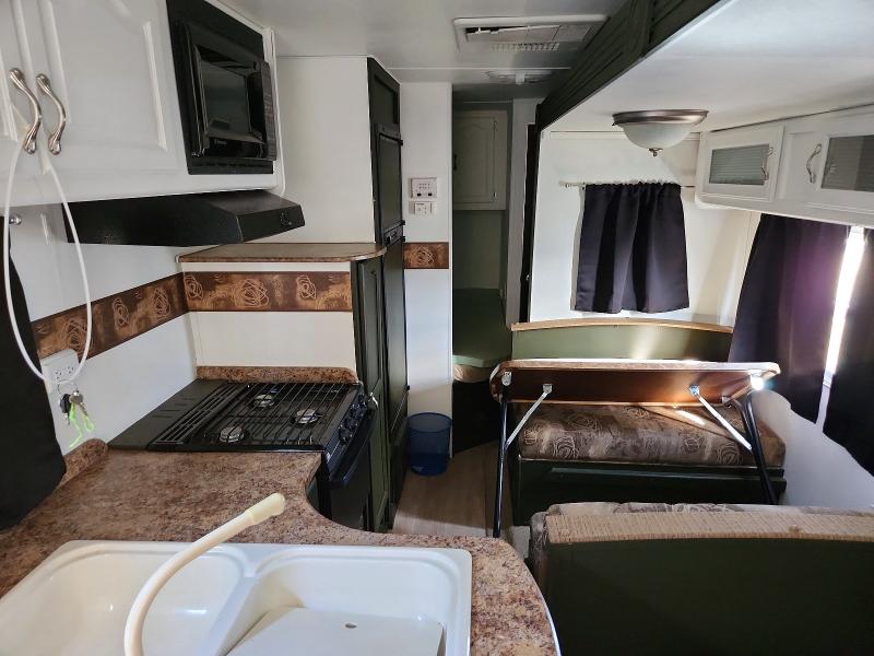 Продаж на аукціоні авто 2010 Gulf Stream Innsbruck, vin: 1NL1GTL26A1099542, номер лоту: 66705646