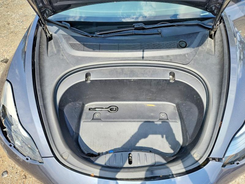 62940966 :رقم المزاد ، 5YJ3E1EB1KF386026 vin ، 2019 Tesla Model 3 مزاد بيع