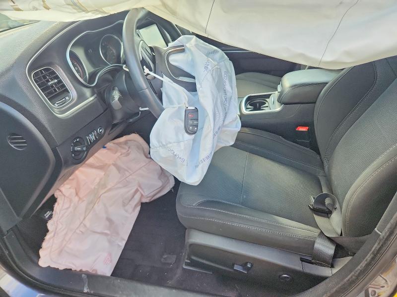 66420246 :رقم المزاد ، 2C3CDXJG6GH199376 vin ، 2016 Dodge Charger مزاد بيع