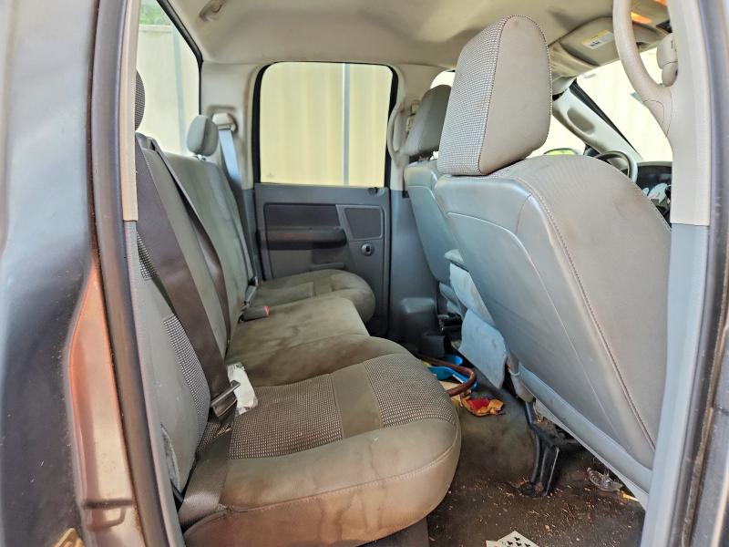 64593816 :رقم المزاد ، 1D7HA18N06S578463 vin ، 2006 Dodge Ram 1500 مزاد بيع