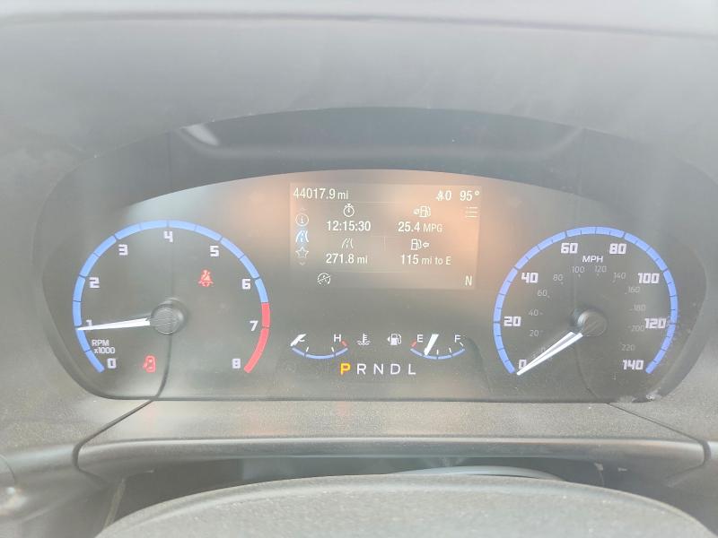 Продаж на аукціоні авто 2022 Ford Bronco Sport, vin: 3FMCR9B64NRE20582, номер лоту: 66497966