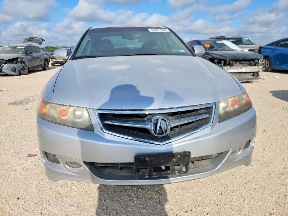 2006 Acura Tsx მანქანა იყიდება აუქციონზე, vin: JH4CL96846C003057, აუქციონის ნომერი: 60991986