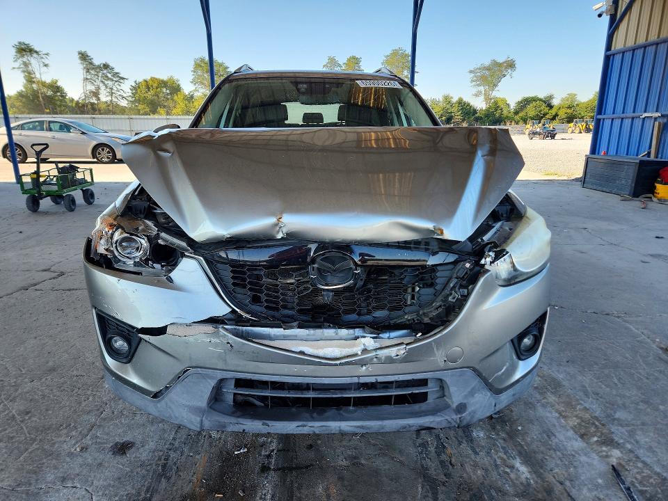 65900226 :رقم المزاد ، JM3KE2DY1F0476568 vin ، 2015 Mazda Cx-5 مزاد بيع