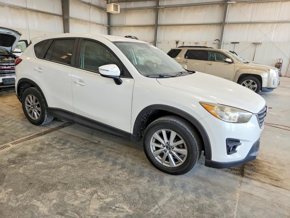 Aukcja sprzedaży 2016 Mazda Cx-5, vin: JM3KE2CY8G0684451, numer aukcji: 66775256