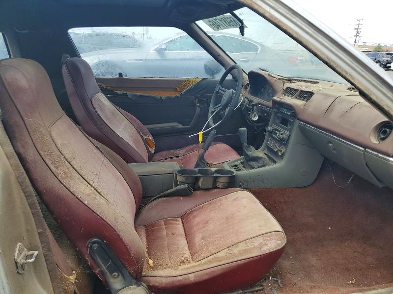 Продажа на аукционе авто 1979 Mazda Unknown, vin: SA22C541674, номер лота: 66981746