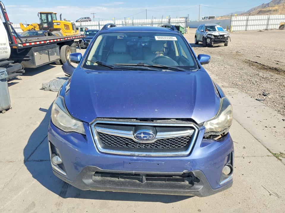 Aukcja sprzedaży 2017 Subaru Crosstrek, vin: JF2GPALC1HH278653, numer aukcji: 66035586