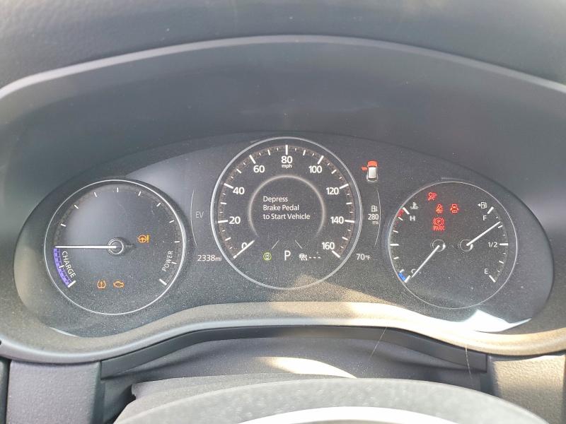 Aukcja sprzedaży 2026 Mazda Cx-50, vin: 7MMVAAEW4TN174909, numer aukcji: 65153066
