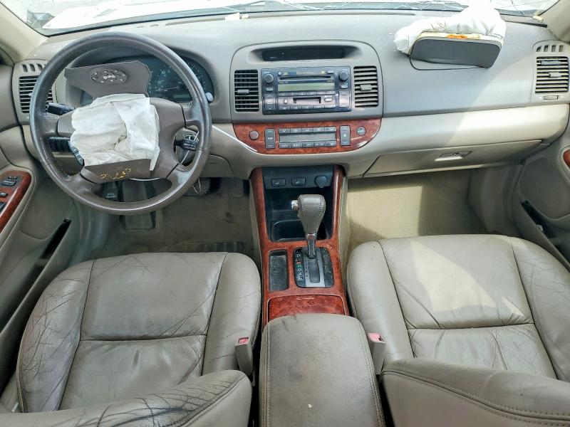 Aukcja sprzedaży 2003 Toyota Camry, vin: 4T1BE30K63U678659, numer aukcji: 64511056