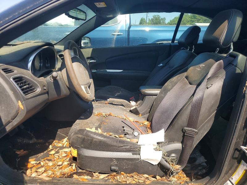 Aukcja sprzedaży 2011 Chrysler 200, vin: 1C3BC8EG5BN600060, numer aukcji: 65601116