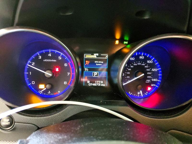 Aukcja sprzedaży 2015 Subaru Legacy, vin: 4S3BNBC68F3007632, numer aukcji: 64669736