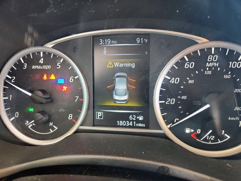 Продаж на аукціоні авто 2018 Nissan Sentra, vin: 3N1AB7APXJY292639, номер лоту: 66295906