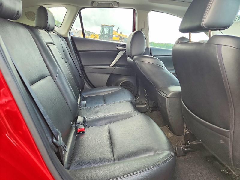 Продаж на аукціоні авто 2013 Mazda 3, vin: JM1BL1M90D1746639, номер лоту: 63254536
