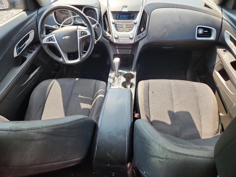 Продаж на аукціоні авто 2010 Chevrolet Equinox, vin: 2CNALDEW9A6314900, номер лоту: 63762276