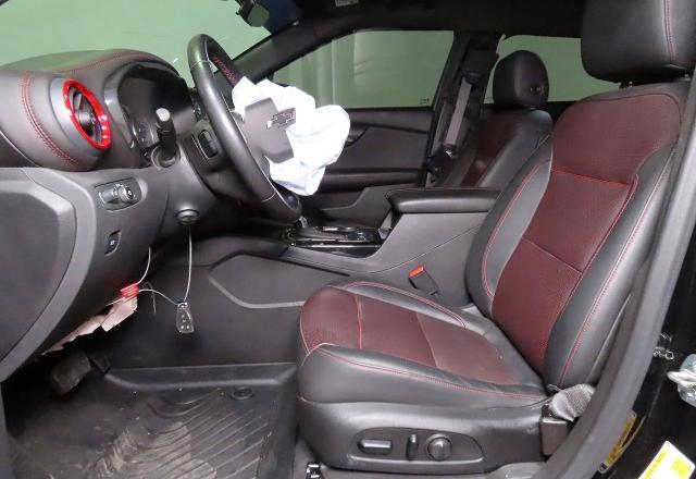 Продаж на аукціоні авто 2020 Chevrolet Blazer, vin: 3GNKBERSXLS686427, номер лоту: 65947126