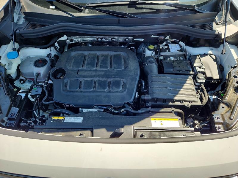 Aukcja sprzedaży 2026 Volkswagen Tiguan, vin: 3VVER7RMXTM090822, numer aukcji: 63289156