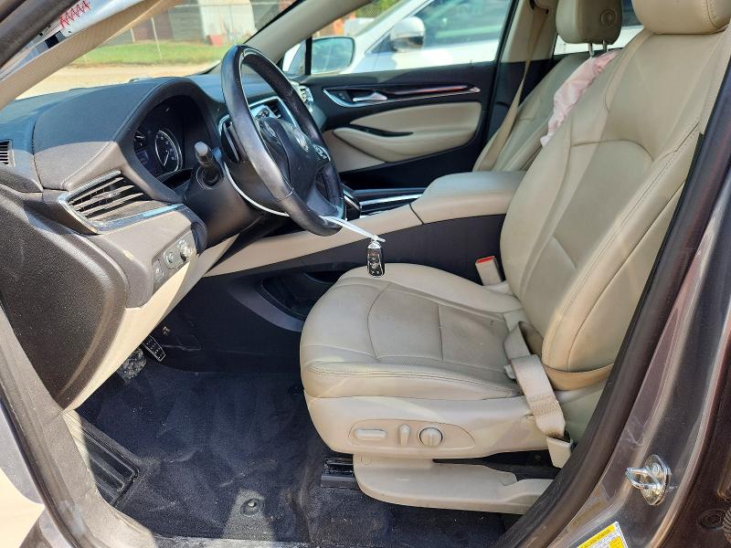 Продаж на аукціоні авто 2020 Buick Enclave, vin: 5GAERBKW6LJ269032, номер лоту: 64702496