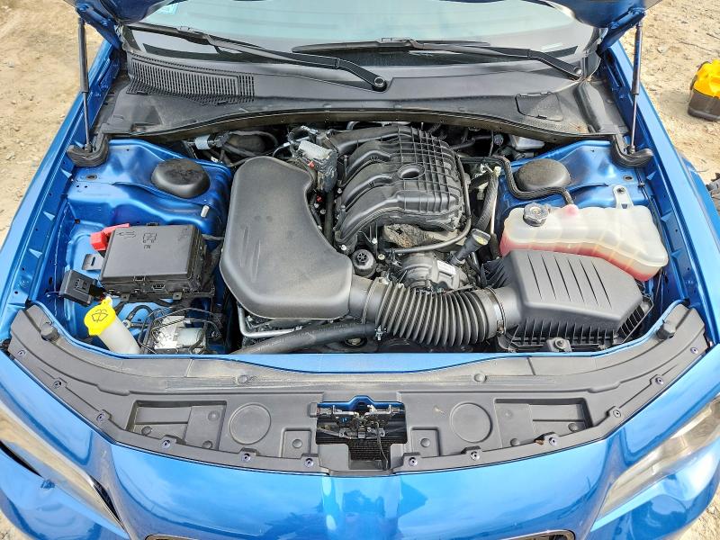 Продаж на аукціоні авто 2023 Chrysler 300, vin: 2C3CCASG3PH609954, номер лоту: 66806116