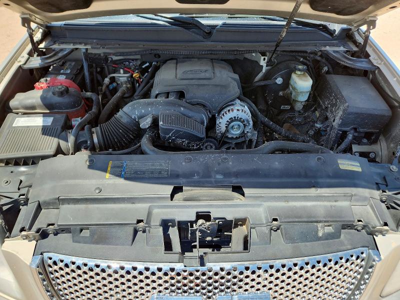 64655106 :رقم المزاد ، 1GKFK66877J352408 vin ، 2007 Gmc Yukon Xl مزاد بيع