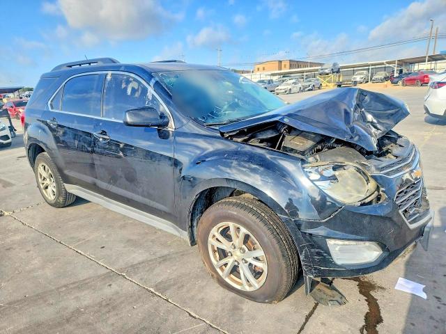 Продаж на аукціоні авто 2016 Chevrolet Equinox, vin: 2GNALCEK6G6294729, номер лоту: 65230826