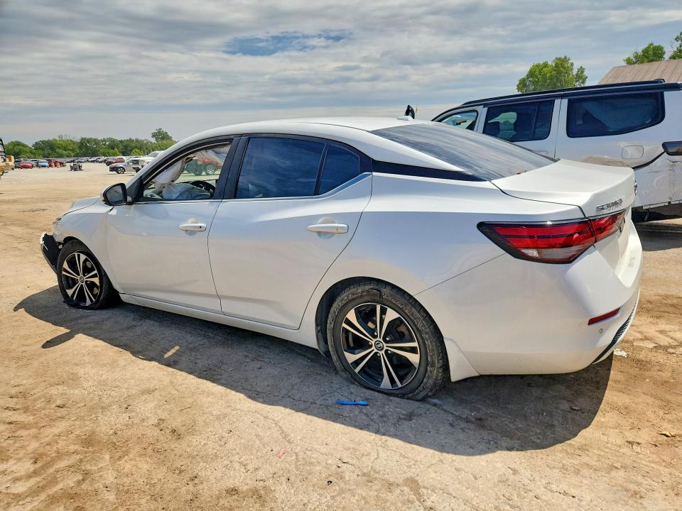 Aukcja sprzedaży 2020 Nissan Sentra, vin: 3N1AB8CV7LY241362, numer aukcji: 65517006