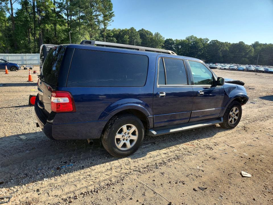 Aukcja sprzedaży 2009 Ford Expedition, vin: 1FMFK16509EA76939, numer aukcji: 66183616