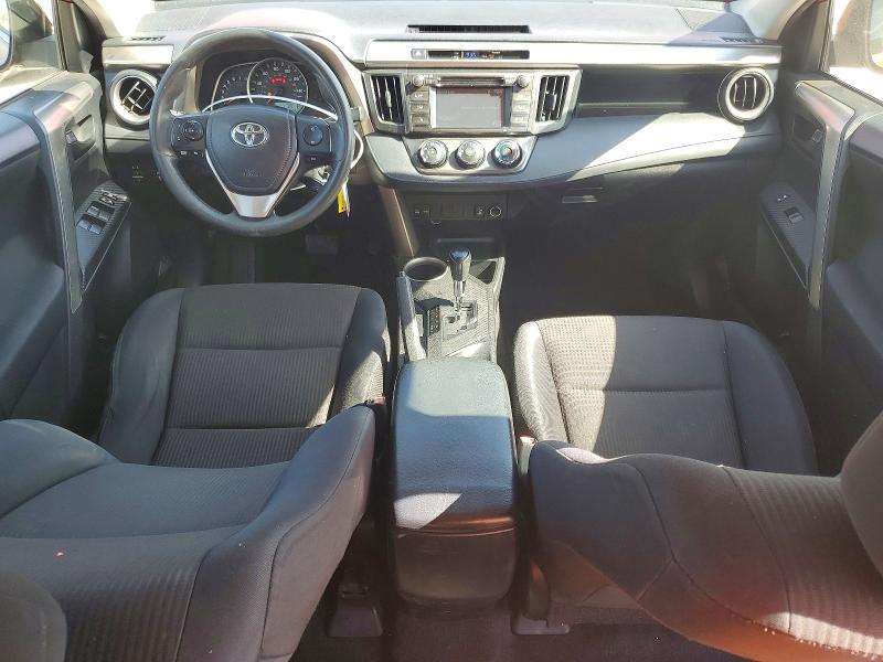 Aukcja sprzedaży 2015 Toyota Rav4, vin: JTMZFREV8FD069888, numer aukcji: 64264886