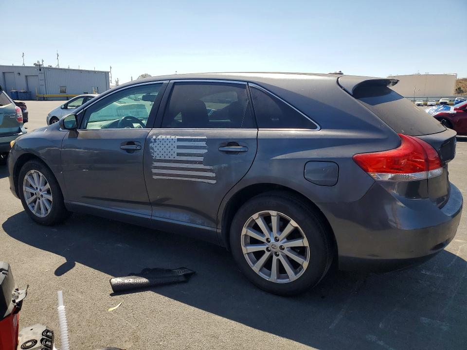 Aukcja sprzedaży 2009 Toyota Venza, vin: 4T3ZE11A19U008803, numer aukcji: 64654706