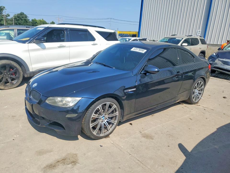 Aukcja sprzedaży 2009 Bmw M3, vin: WBSWD93569P361871, numer aukcji: 63579896