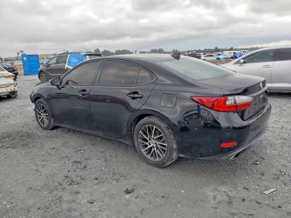 Продаж на аукціоні авто 2016 Lexus Es, vin: 58ABK1GG9GU021318, номер лоту: 63727166