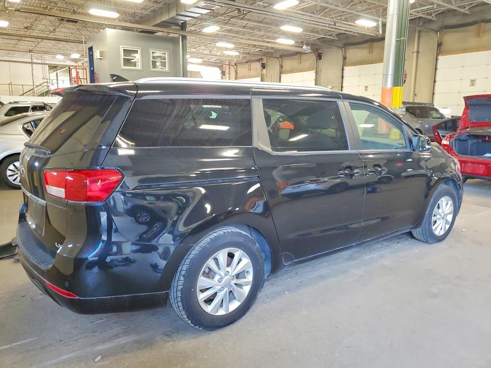 Aukcja sprzedaży 2016 Kia Sedona, vin: KNDMB5C16G6085933, numer aukcji: 64038476