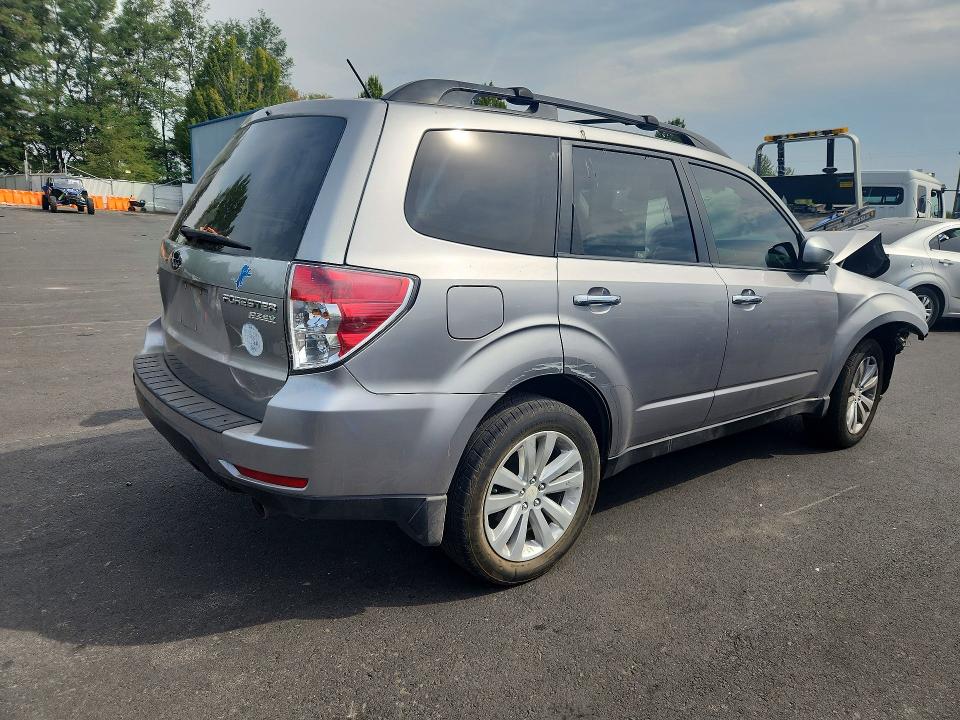 Продажа на аукционе авто 2011 Subaru Forester, vin: JF2SHADC8BH766804, номер лота: 66297046