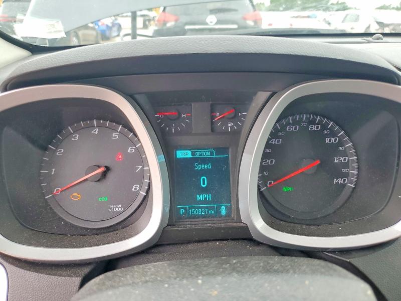 Aukcja sprzedaży 2014 Chevrolet Equinox, vin: 2GNALAEK6E6267189, numer aukcji: 64072176