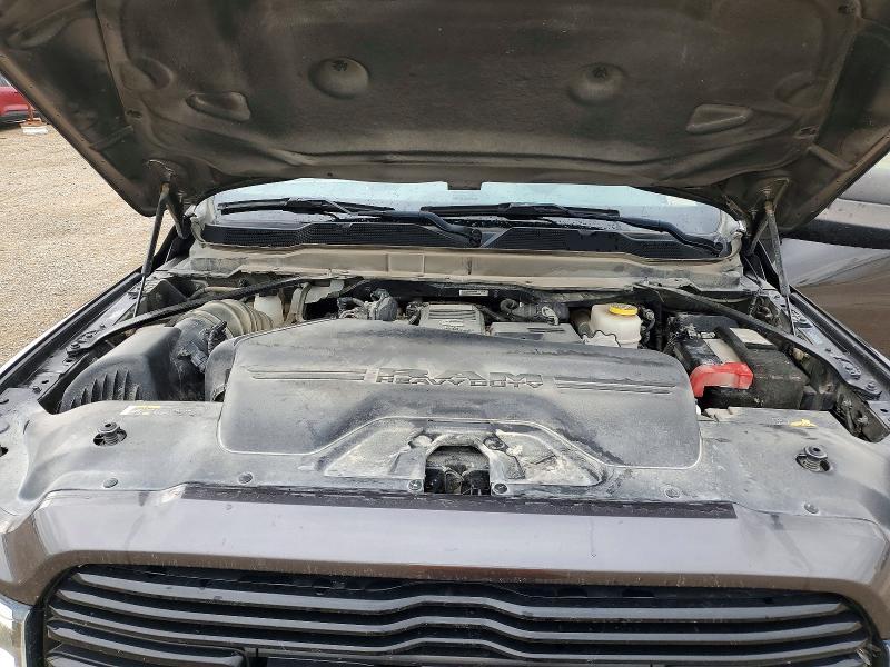 Продажа на аукционе авто 2022 Ram 2500, vin: 3C6UR5FL2NG235449, номер лота: 63596386