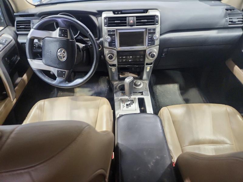 Продаж на аукціоні авто 2010 Toyota 4runner, vin: JTEBU5JR0A5007957, номер лоту: 64601106