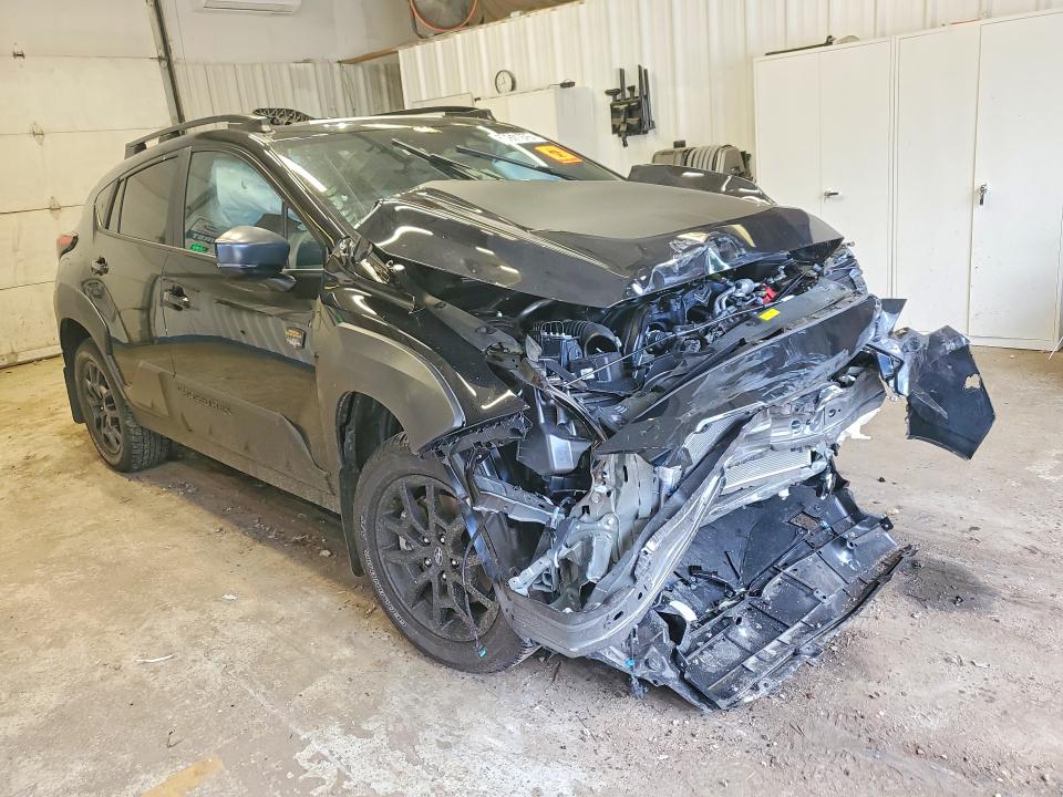 Aukcja sprzedaży 2026 Subaru Crosstrek, vin: 4S4GUHU62T3772241, numer aukcji: 63911976