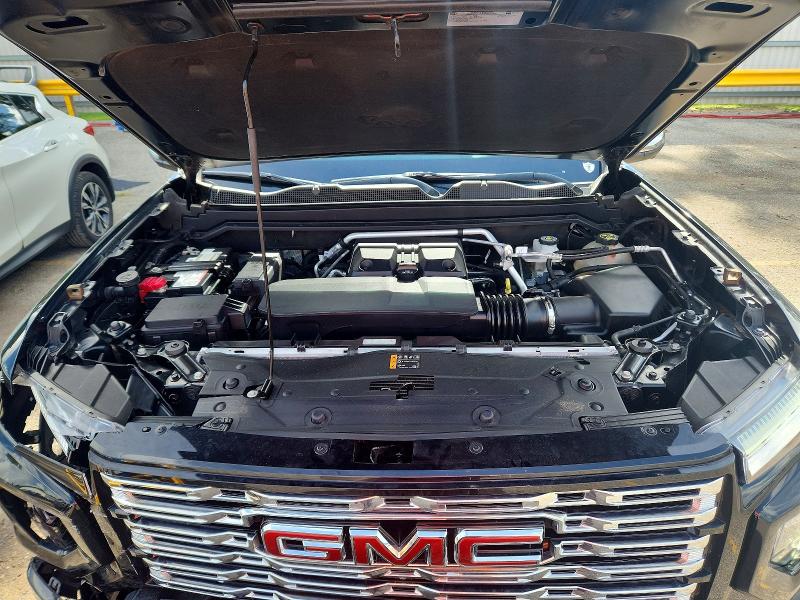 Aukcja sprzedaży 2023 Gmc Canyon, vin: 1GTP6FEK9P1124816, numer aukcji: 64852676