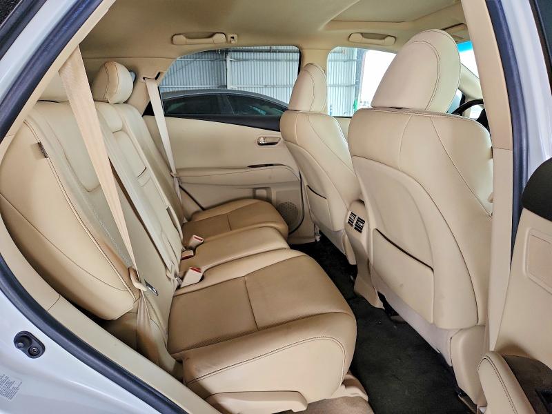 Продажа на аукционе авто 2014 Lexus Rx 350, vin: 2T2BK1BA4EC240577, номер лота: 66043096
