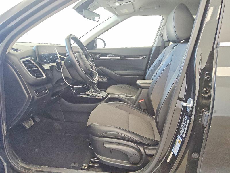 65569016 :رقم المزاد ، KNDEUCAA1R7533711 vin ، 2024 Kia Seltos مزاد بيع