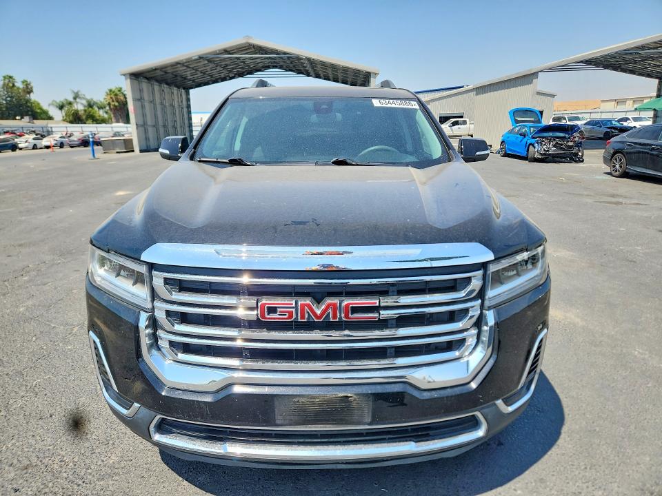Продаж на аукціоні авто 2023 Gmc Acadia, vin: 1GKKNKL49PZ239058, номер лоту: 63445886