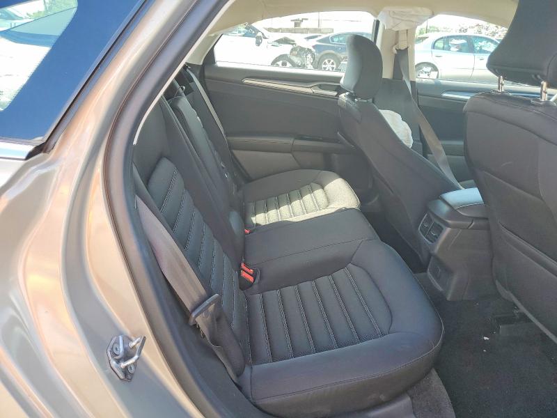 Продажа на аукционе авто 2015 Ford Fusion, vin: 3FA6P0H77FR188408, номер лота: 63389876