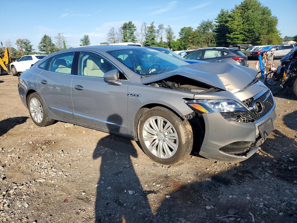 Aukcja sprzedaży 2018 Buick Lacrosse, vin: 1G4ZR5SZ8JU134864, numer aukcji: 64109016